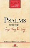 Living Word Bible Studies Psalms Volume 1, Songs Along the Way